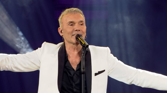 Ο Στέλιος Ρόκκος μιλά για το έμφραγμά του: &quot;Να παρακαλάτε να σας βρουν κάτι&quot;