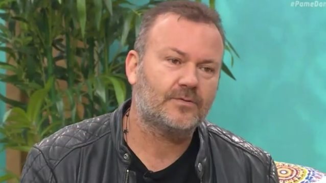 Τόνυ Δημητρίου: &quot;Μου είχε πει η Παπαχαραλάμπους ότι είχε παρενοχληθεί αλλά δεν ήξερα το μέγεθος της κατάστασης&quot;