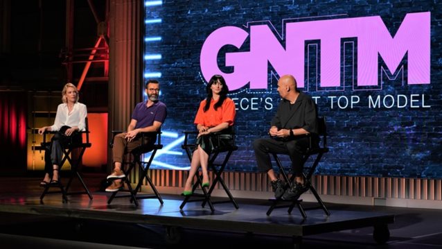 GNTM: «Δεν είναι από τις καλύτερες χρονιές του, πολύ ίντριγκα και ριάλιτι»