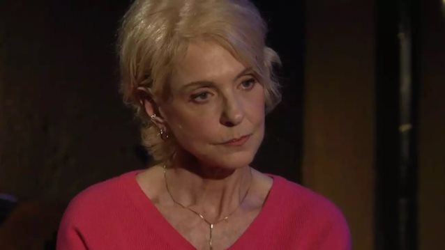 Ναταλία Τσαλίκη: &quot;Δεν έχω καθόλου καλή σχέση μαζί του&quot;