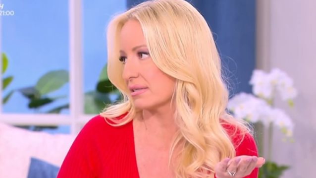 Η Αφροδίτη Γραμμέλη αφήνει αιχμές για την εκπομπή της Ελένης Μενεγάκη