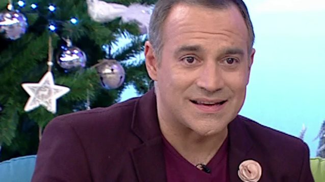 Κρατερός Κατσούλης: Η εξομολόγηση για την επαγγελματική απόρριψη που έχει δεχθεί