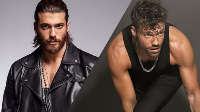 Can Yaman | Κωνσταντίνος Αργυρός : Τα σπαρταριστά σχόλια της Γερμανού on air