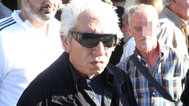 Τάσος Μπουγάς: &quot;Δεν είναι δικό μου πρόβλημα αν στεναχωρήθηκε η Νατάσα Θεοδωρίδου&quot;