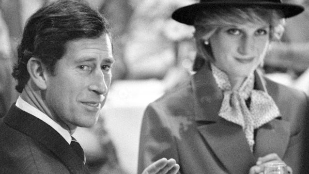 Πριγκίπισσα Diana: Πρόβατο επί σφαγήν: Η θλιβερή ανακάλυψη το βράδυ πριν τον γάμο της