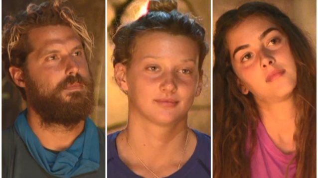 Survivor: Όσα έγιναν στο συμβούλιο! Ποιος Μαχητής αποχώρησε;