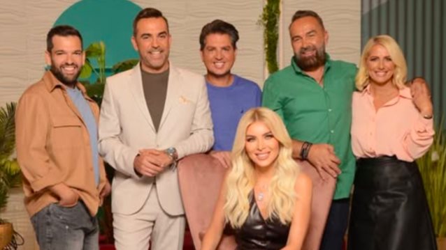 &quot;Στα συν θα βάλω την υπομονή μου - Θα ήθελα περισσότερο χρόνο και χώρο&quot;