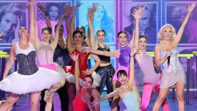 J2US | Όλες οι εκρηκτικές εμφανίσεις του δέκατου τρίτου live show