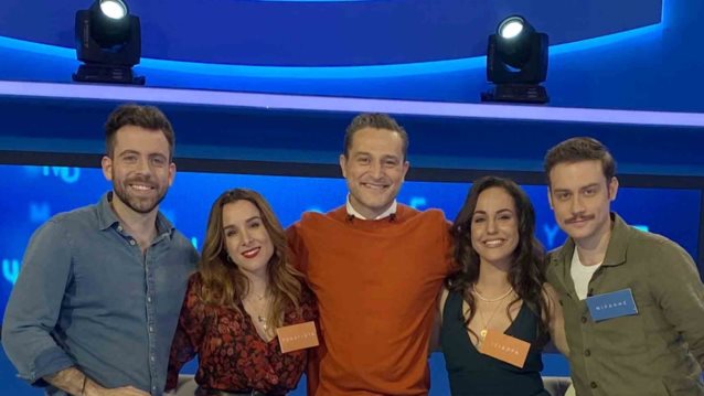 Πες τη Λέξη | Αυτοί είναι οι καλεσμένοι του Σαββατοκύριακου