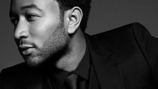 John Legend: Δημοσιεύει φωτογραφία της κόρης του και τρελαίνει το διαδίκτυο!