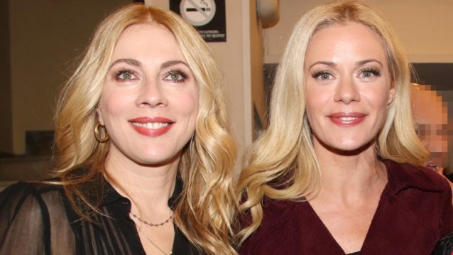 Η Σμαράγδα Καρύδη απαντά για τη συμμετοχή της Ζέτας Μακρυπούλια στο reunion του &quot;Παρά Πέντε&quot;