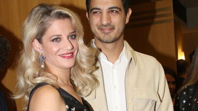 Τζένη Θεωνά - Δήμος Αναστασιάδης: Ζουν μαζί: Όσα αποκάλυψε η ίδια