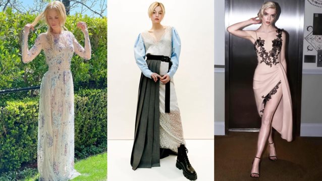 2021 SAG Awards | Οι καλύτερες εμφανίσεις στο κόκκινο χαλί