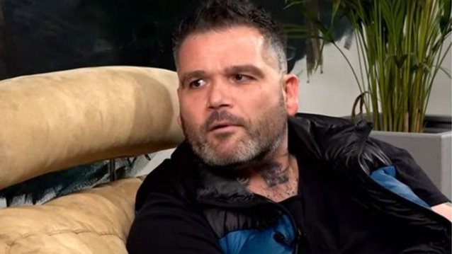 Διονύσης Αλέρτας: &quot;Από την εκπομπή της Φαίης δεν πληρώθηκα ποτέ. Νομίζω ότι κανένας δεν πληρωνόταν&quot;