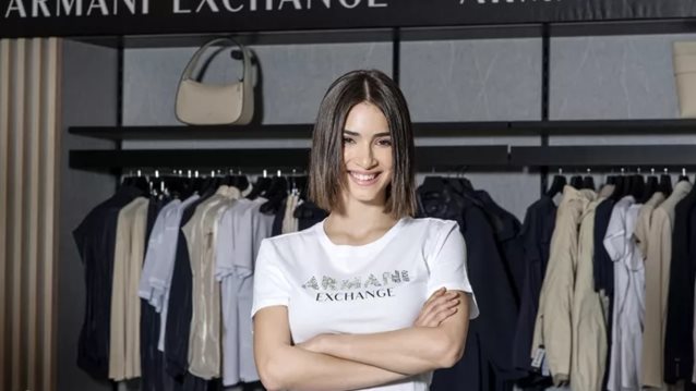 Η Αντιγόνη Νεοφύτου σου προτείνει τα πιο stylish looks για την άνοιξη