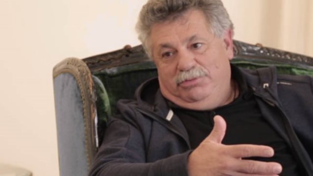 Λευτέρης Λαζάρου: Οι νέες αιχμηρές δηλώσεις: «5 τατουάζ δεν σε κάνουν σεφ»