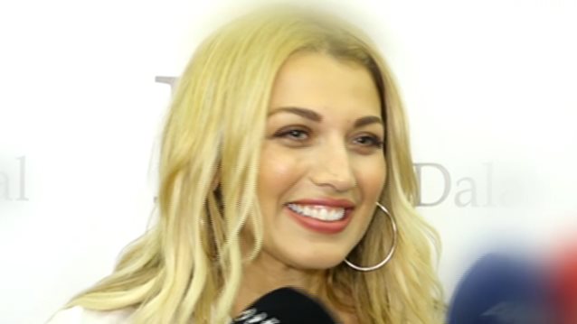 Κωνσταντίνα Σπυροπούλου
: Η εκπομπή που της προτάθηκε να παρουσιάσει &amp; η αντίδρασή της on camera | Δείτε το video!