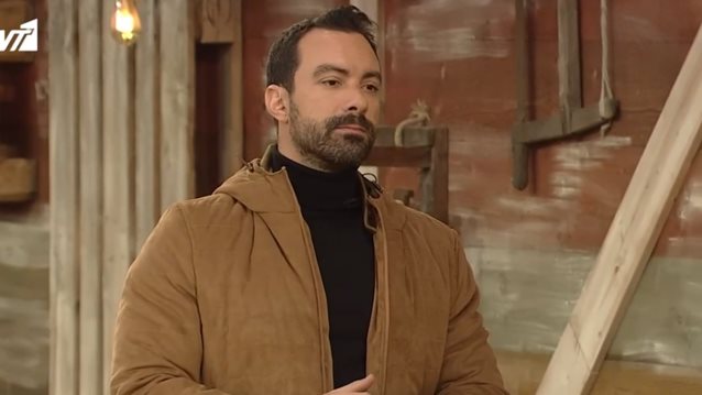 "Η Φάρμα" | Η πρώτη αποχώρηση από μονομαχία - Συντριπτική νίκη του πρώτου μονάχου