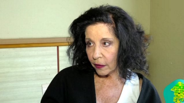 Η Μίνα Αδαμάκη εξηγεί γιατί δεν μετάνιωσε που δεν έκανε τη δική της οικογένεια