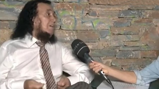 Σταμάτης Κόκοτας | Η τελευταία τηλεοπτική συνέντευξη του τραγουδιστή