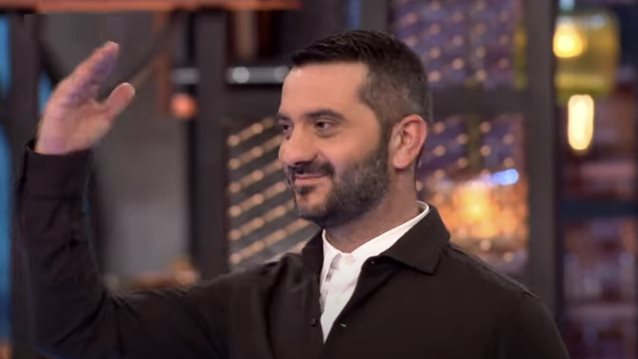 MasterChef | H επιστροφή του Κουτσόπουλου και οι &quot;αλητείες&quot; με τον Ιωαννίδη