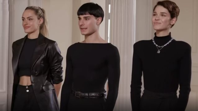 GNTM Τελικός | Η μεγάλη έκπληξη που περίμενε τους τρεις φιναλίστ – Ποιοι παίκτες επέστρεψαν;