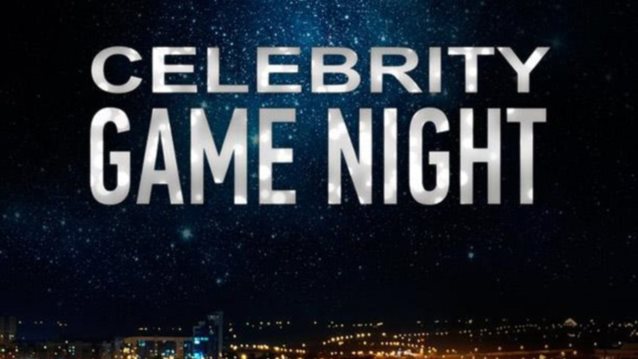 Αναβολή στην πρεμιέρα του &quot;Celebrity Game Night&quot;