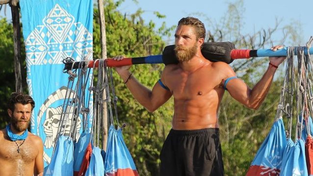 Survivor | Αυτή η ομάδα κέρδισε το έπαθλο φαγητού