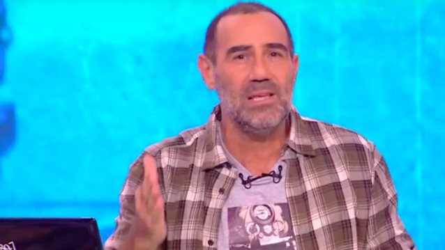 Αντώνης Κανάκης: &quot;Τι κωμωδία, τι τσίρκο είμαστε; Η πρώτη χώρα που..&quot;