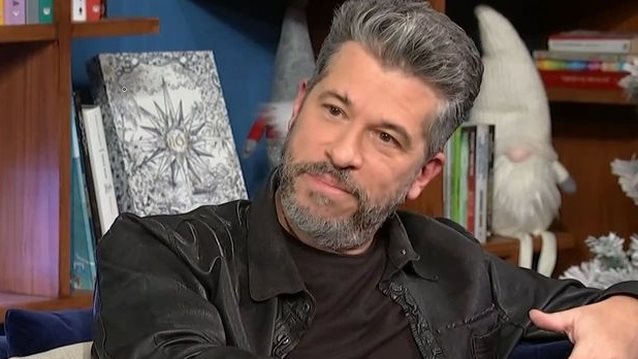 Χάρης Βαρθακούρης: "Δεν γουστάρω να βάλω όλη την ψυχή μου για να με καπελώσει ο τίποτας - Με πίκρανε"