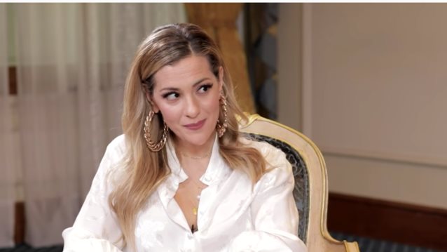 Αποχώρησε από την παράσταση "Πες το Ψέματα" η Νατάσσα Μποφίλιου: "Όλοι μπορούμε να υποπέσουμε σε σφάλματα"