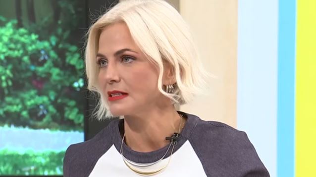 Η εξομολόγηση της Χριστίνας Κοντοβά: &quot;Είμαι μια μονογονεϊκή οικογένεια και αυτές τις αποφάσεις θα τις πάρω μόνη μου&quot;