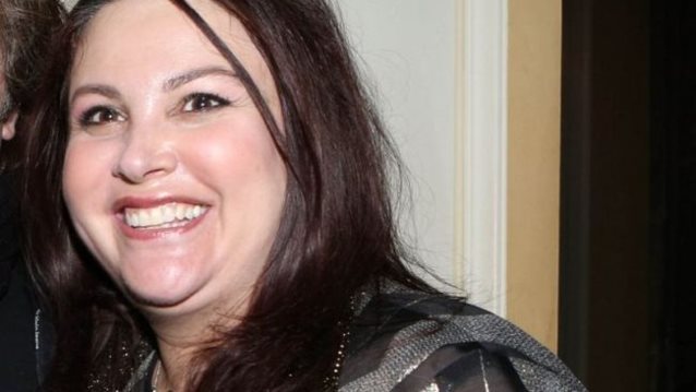 Ελευθερία Ρήγου: Έχασε τα περιττά κιλά και είναι αγνώριστη!