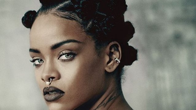 Rihanna: Μας έδωσε το πρώτο στιγμιότυπο του “Ocean’s 8”