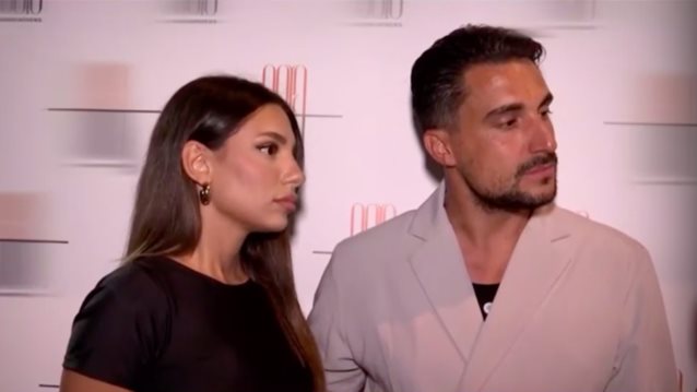 Ο Σάκης Κατσούλης απαντά για το Exathlon: "Έχουμε δει τις πίστες, είναι πολύ πιο αγωνιστικό από το Survivor"