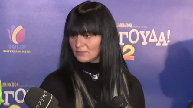 Θα υπάρξει GNTM 5; Η Ζενεβιέβ Μαζαρί απαντά!