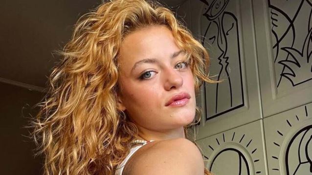 Γαία Μερκούρη: &quot;Έχω ζήσει μερικές πολύ άσχημες και σοκαριστικές εμπειρίες με άνδρες στο δρόμο&quot;