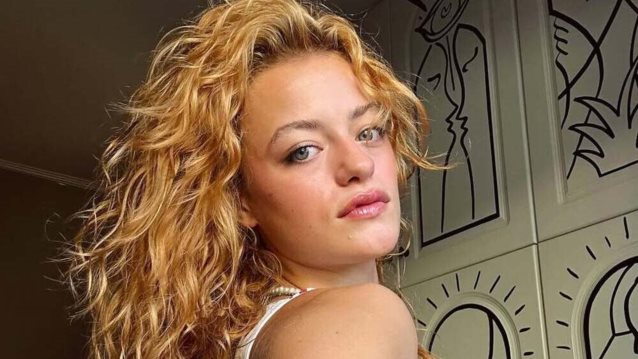 Γαία Μερκούρη: &quot;Έχω ζήσει μερικές πολύ άσχημες και σοκαριστικές εμπειρίες με άνδρες στο δρόμο&quot;