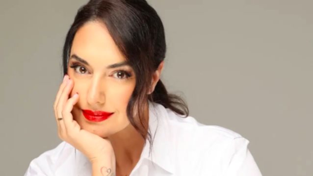 Η τρυφερή ανάρτηση την Νόνης Δούνια για τα γενέθλια του γιου της: "Τυχεροί όσοι σε έχουμε στην ζωή μας"