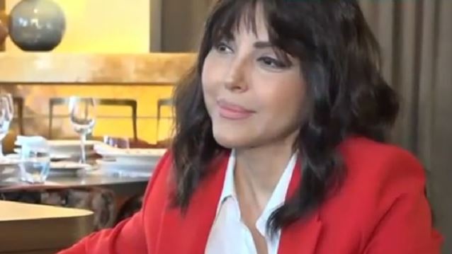 Συγκλονίζει η Σίσσυ Φειδά: Είχε συμπτώματα θανάτου - Όταν με έβαλαν στο χειρουργείο είπαν "ή τη μάνα ή το παιδί"