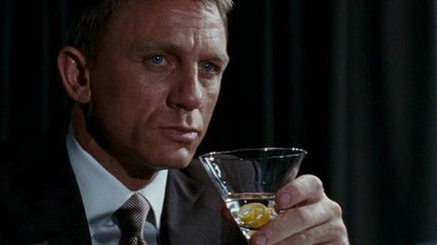 Daniel Craig : Μόλις επιβεβαίωσε ότι επιστρέφει ως James Bond!
