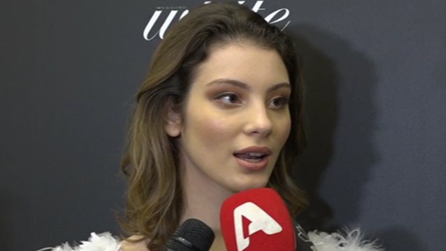 Άννα Μαρία Ηλιάδη: Η αιχμή on camera για τον Άγγελο Μπράτη: «Ούτε στο μήνυμα για καλή χρονιά δεν μου απάντησε»