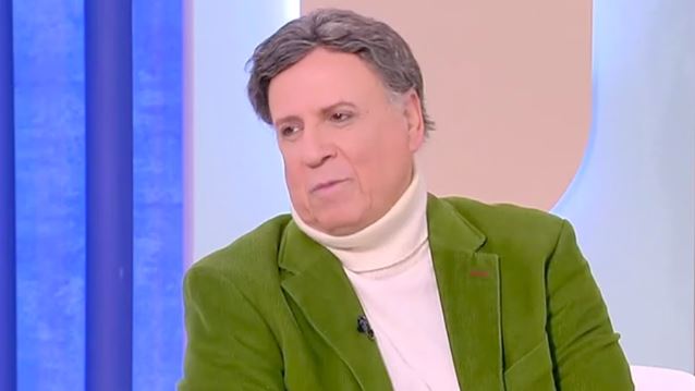 Χάρης Ρώμας: "Δε θέλουμε να το ξανακάνουμε το Κωνσταντίνου και Ελένης, δεν επαναλαμβάνεται"