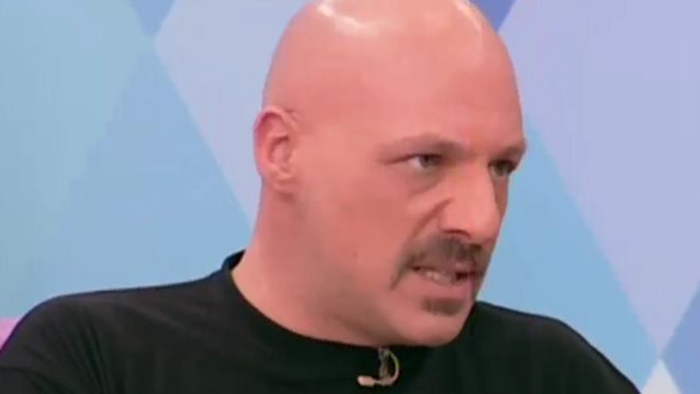 Νίκος Μουτσινάς: H πρώτη εμφάνιση μετά την επιστροφή στον ΑΝΤ1: Όσα είπε για το κόψιμο του «Ξαναδέστε τους»