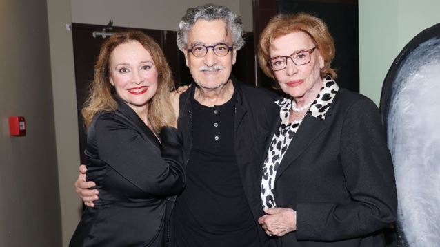 Νίκη Παλληκαράκη: "Της έχει στοιχίσει πάρα πολύ της Μάρως Κοντού - Ο Νίκος Γαλανός έφυγε όρθιος"