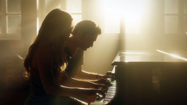 Είναι επίσημο! Ο Χριστόφορος Παπακαλιάτης στο Netflix με το "Maestro"