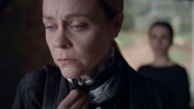 Τα πάντα για τους &quot;Μαύρους Πίνακες&quot; του Star: Η υπόθεση, οι πρωταγωνιστές &amp; τα πρώτα ανατριχιαστικά πλάνα