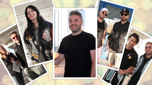 Οι stars του "Asia Express" αναχώρησαν για Ταϋλάνδη! Οι φωτογραφίες στο αεροδρόμιο