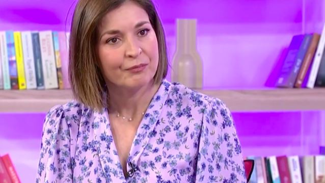 Βαλέρια Κουρούπη: "Το οικονομικό να μην το υποτιμάμε, παιδιά. Είναι πάρα πολύ δύσκολες οι εποχές"