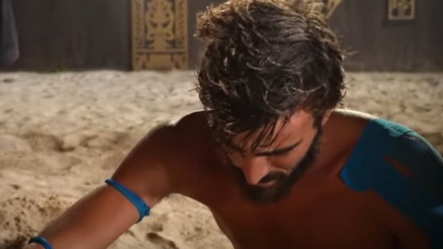 Survivor | Σοκαριστικός τραυματισμός για τον Φάνη Μπολέτση!